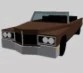 Convertible/Cadillac Eldorado