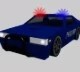 Police Sedan