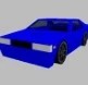 Sedan/Skyline or Mustang