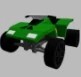 Off-road vehicle